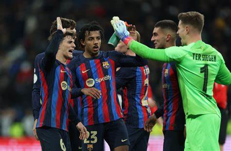 madrid kalah lagi 